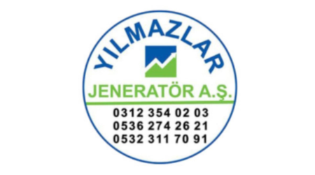Jeneratör Yedek Parçaları