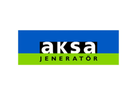 Aksa 3.5 kW Jeneratör