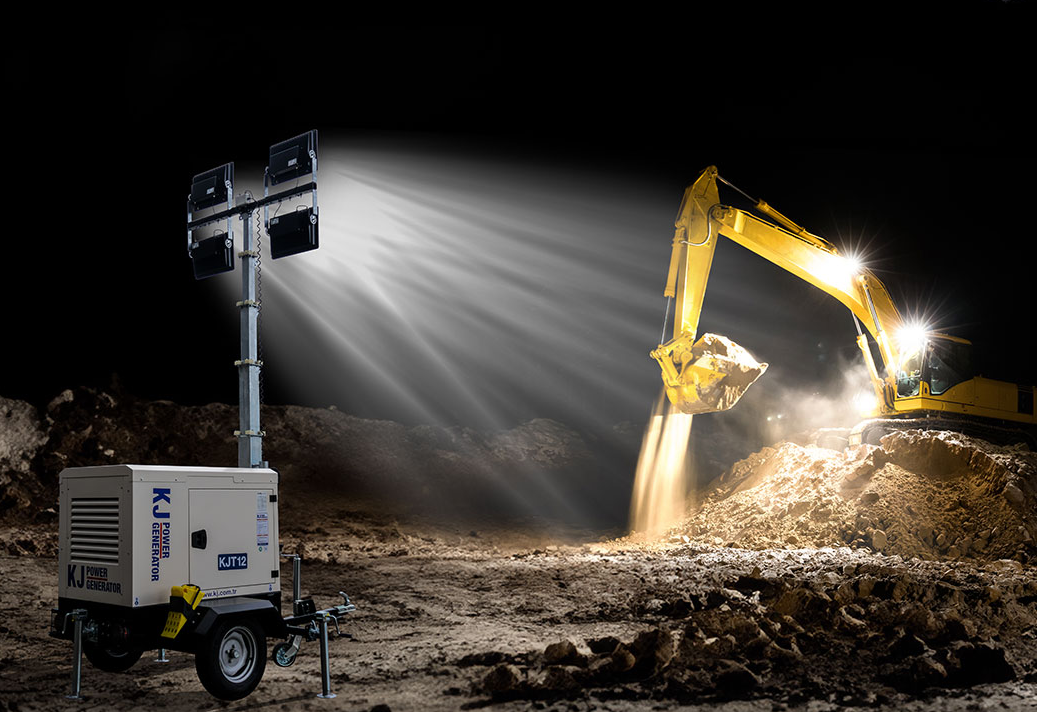 Işık Kulesi Nedir?