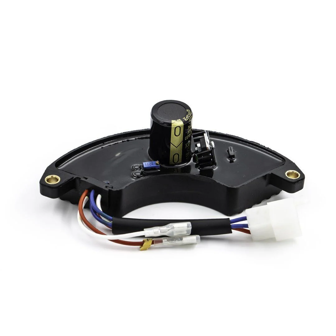 Jeneratör Voltaj Regülatörü