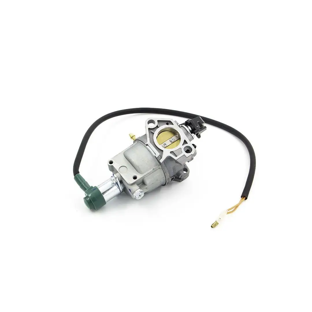 Jeneratör Karbüratör Hakkında