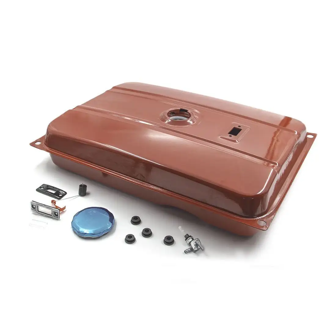 Jeneratör Yakıt Deposu